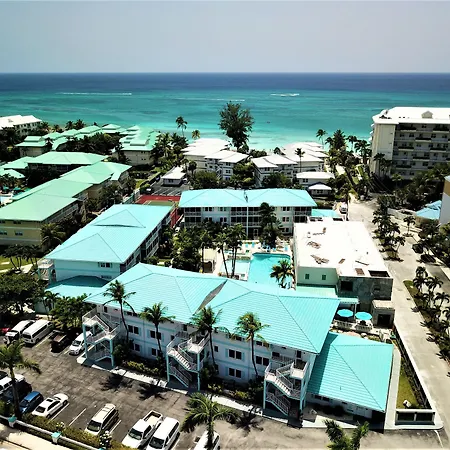 Seven Mile Beach Resort-2