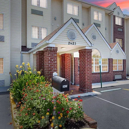 Microtel Inn & Suites By Wyndham Cordova Memphis I-40 East-3