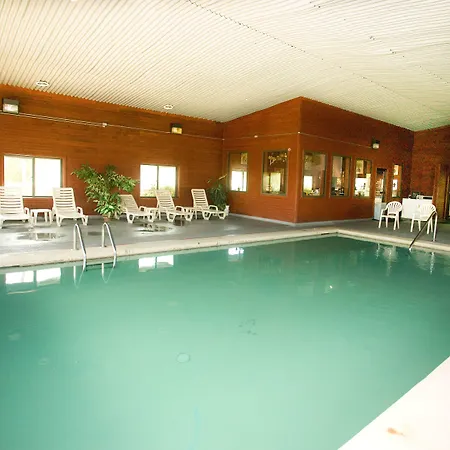 Super 8 By Wyndham Van Buren/Ft. Smith Area-2