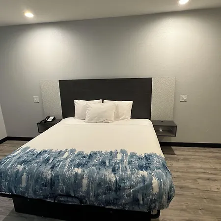 Americas Best Value Inn & Suites Haltom City Ft. Worth-2