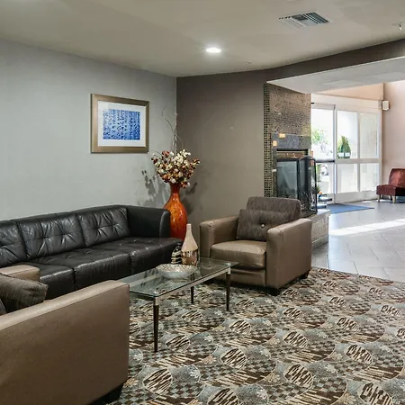 Holiday Inn Express & Suites Santa Clara By Ihg-3