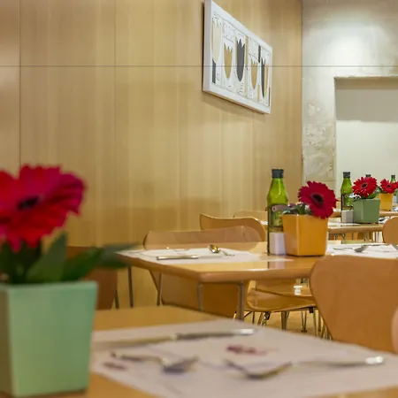 Hotel Macia Plaza-3