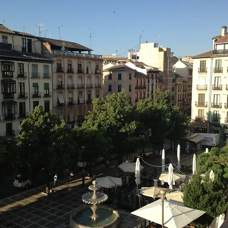 Hotel Macia Plaza-2