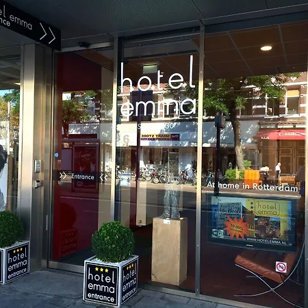 Hotel Emma-2
