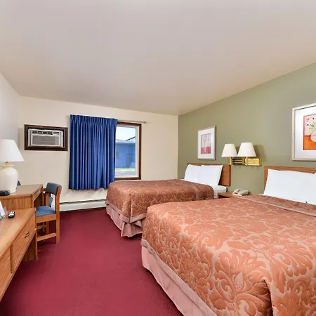 Love Hotels Staples By Oyo At Hwy 10 Mn-3