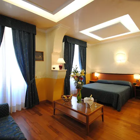 Hotel Verona Rome-3