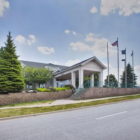 Hilton Garden Inn Chesterton-3