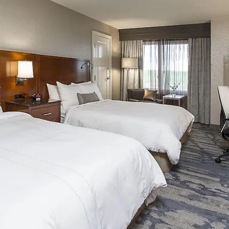 Rochester Airport Marriott-3