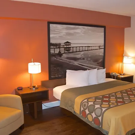 Orlando Inn International Drive Area-2