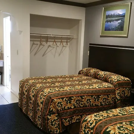 Starlight Inn Huntington Beach-2