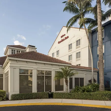 Hilton Garden Inn Boca Raton-2