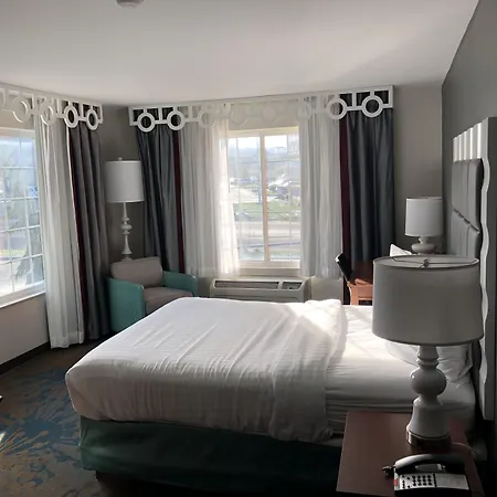 Best Western Erie Inn & Suites-3