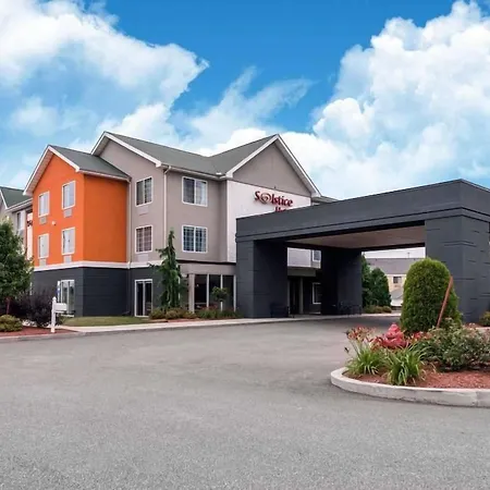 Best Western Erie Inn & Suites-2