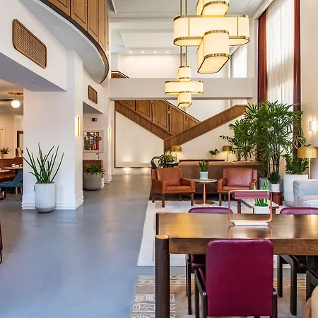 Hu Hotel Memphis-2