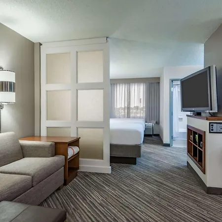 Hyatt Place Bentonville Rogers-2