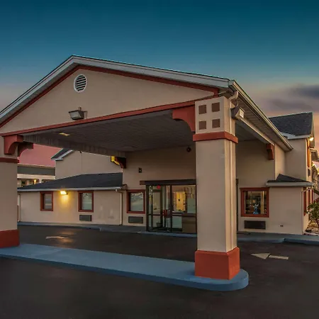 Super 8 By Wyndham Florence-3