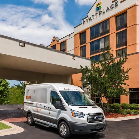 Hyatt Place Bentonville Rogers-3