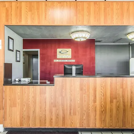 Econo Lodge Fort Payne-2