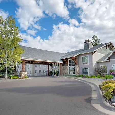 Best Western Plus Kalispell/Glacier Park West Hotel & Suites-2