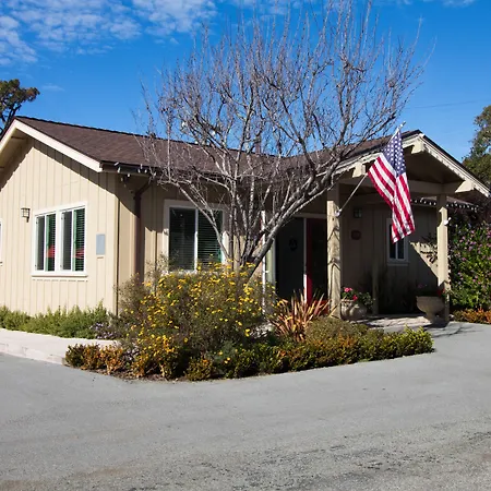 Monterey Peninsula Inn-3