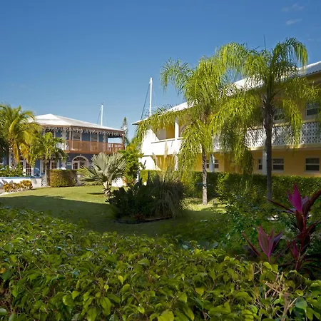 Ocean Reef Yacht Club & Resort-3