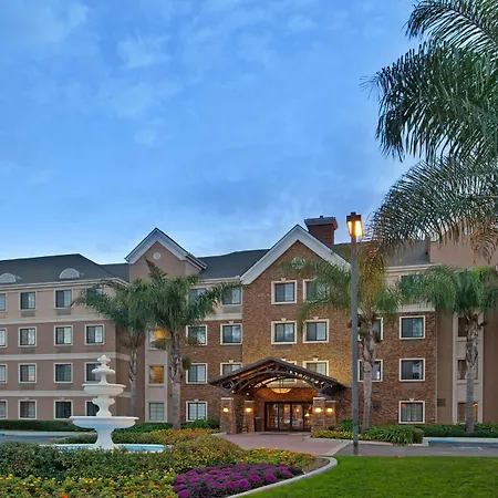 Sonesta Es Suites San Diego - Sorrento Mesa-3