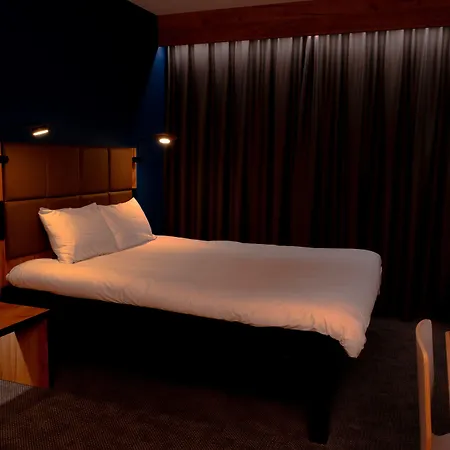 Ibis Katowice - Zabrze-2