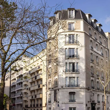 Hotel Korner Eiffel-2