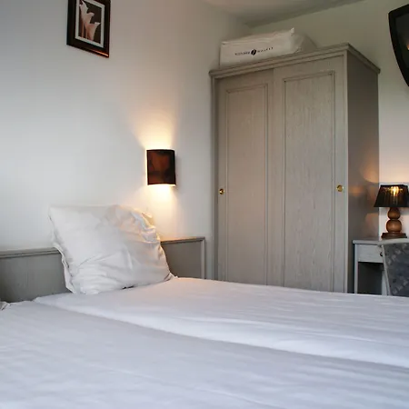 Fletcher Hotel - Restaurant Nieuwvliet Bad-2