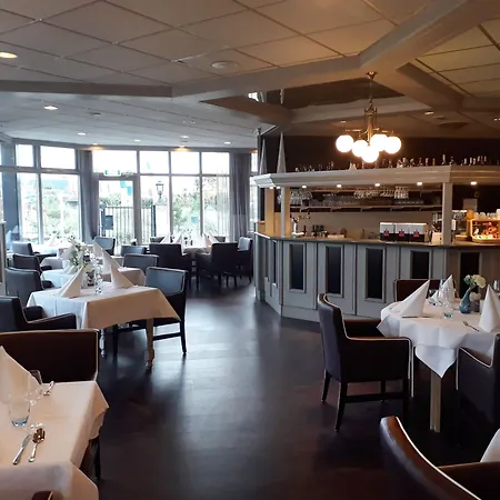 Fletcher Hotel - Restaurant Nieuwvliet Bad-3