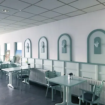 Fletcher Hotel - Restaurant Nieuwvliet Bad-3