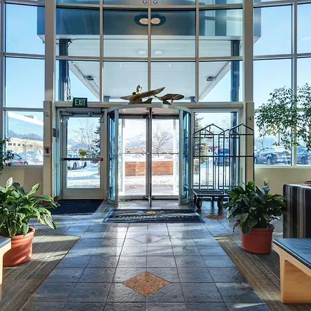 Dimond Center Hotel-2