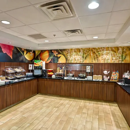 Fairfield Inn & Suites Christiansburg-3