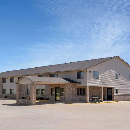 Super 8 By Wyndham Humboldt-2