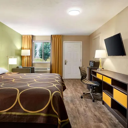 Super 8 By Wyndham Brookhaven-2