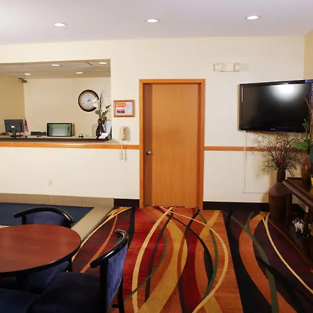 Dutch Inn And Suites-3