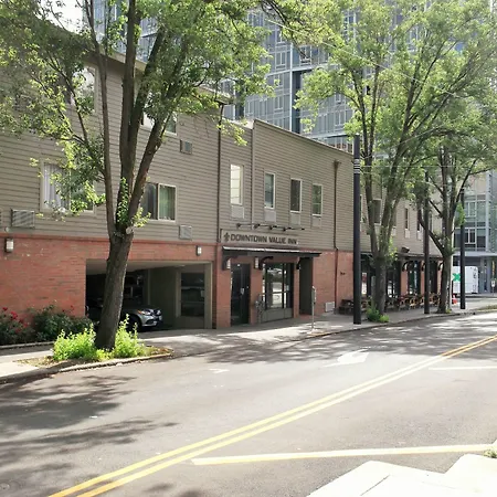 Downtown Value Inn-2