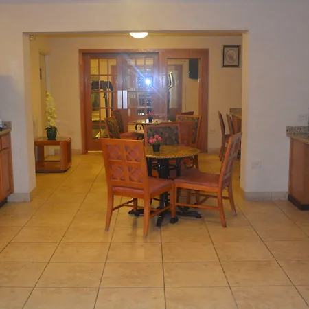 Motel 6-Alsip, Il-3