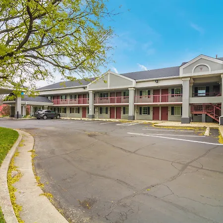 Motel 6-Alsip, Il-3