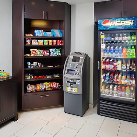Springhill Suites By Marriott Manchester-Boston Regional Airport-3