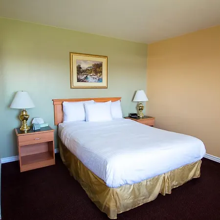Tulip Inn Mount Vernon-2