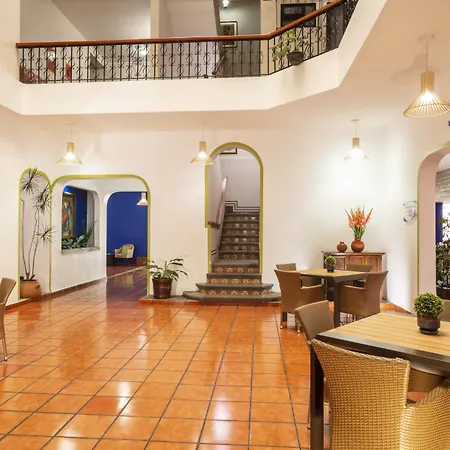 Vista Express Morelia By Arriva Hospitality Group-2