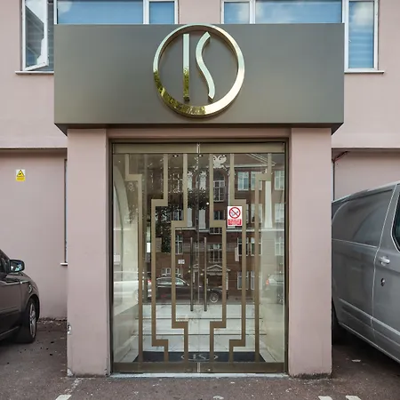 King Solomon Hotel- Golders Green-3
