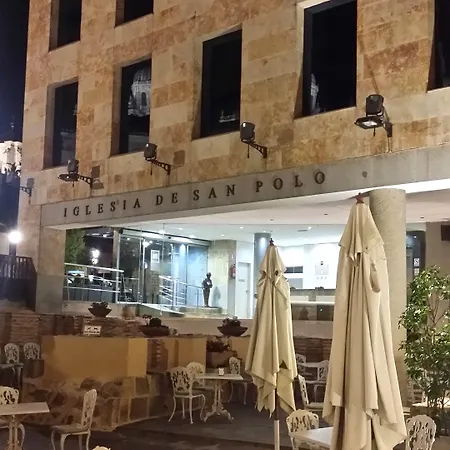 Hotel San Polo-3