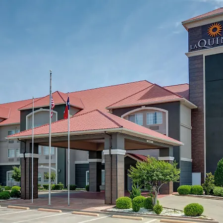 La Quinta By Wyndham Weatherford-3