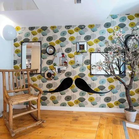 Hotel George - Astotel-3