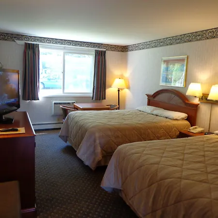 Rodeway Inn Milford - I-84-3