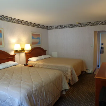Rodeway Inn Milford - I-84-2