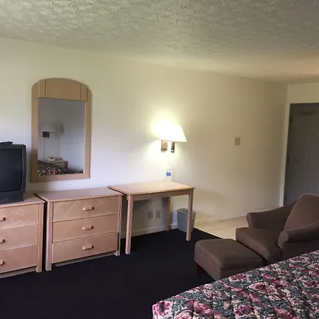 Economy Inn - Lafayette-3