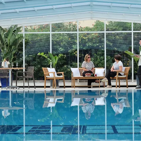 Joli Park Hotel - Caroli Hotels-3